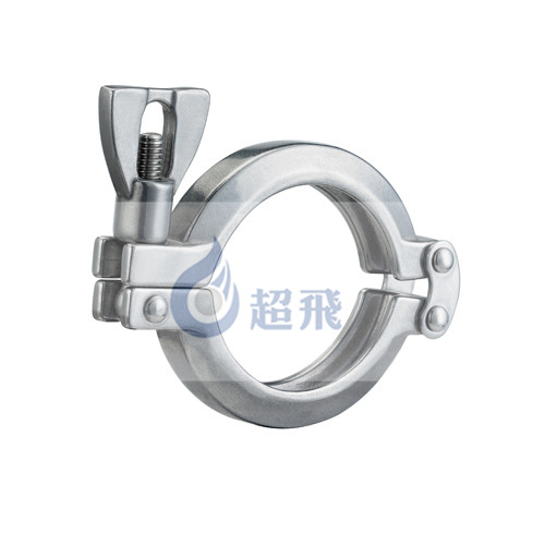 不锈钢冲压卡箍密封性能如何